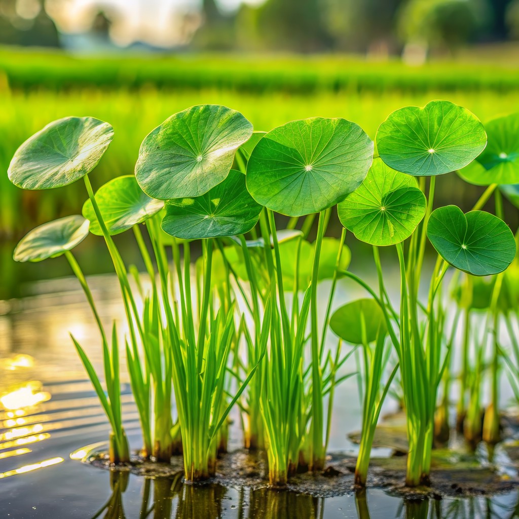 Ekstrakt z wąkroty azjatyckiej
