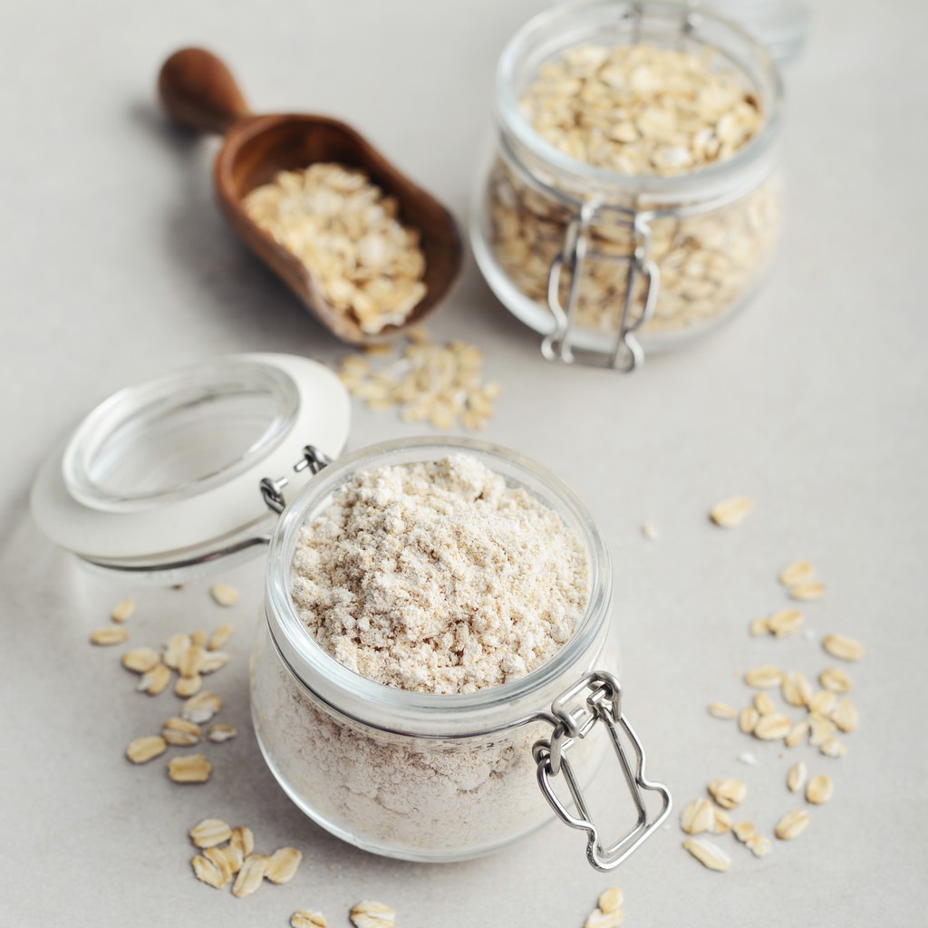 Oat meal