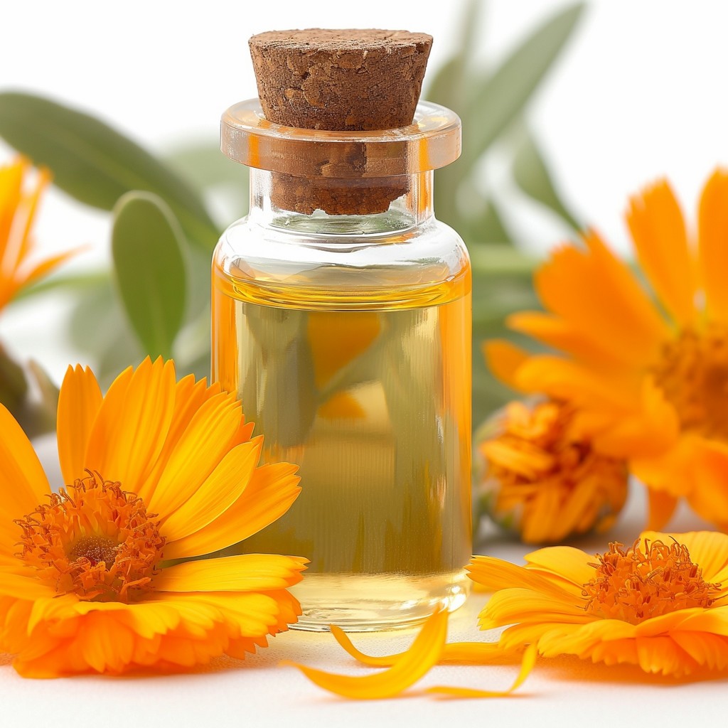Macerate of Calendula and Bisabolol