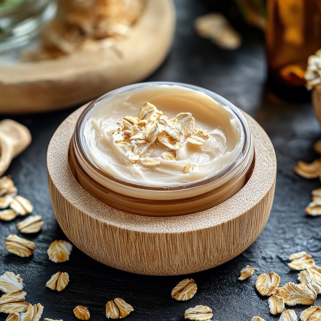 Oat meal